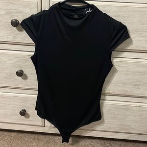 Lulus bodysuit